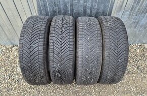 zimné 185/65 R15 Michelin