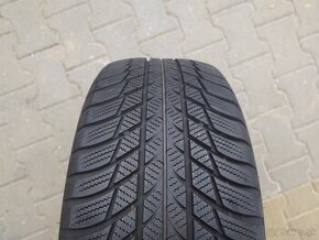 Zimné pneu Bridgestone Blizzak 225/50 R17 XL