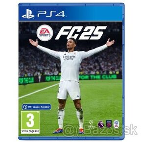 EA Fc 25 ps4