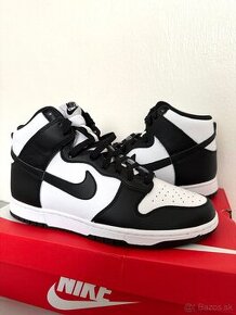 Nove Tenisky Nike Dunk Hi Retro (c41, 42, 43)