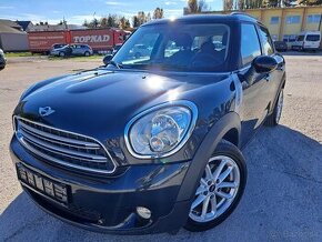 Mini Countryman Cooper D Edition 2.0 D 82kW AT