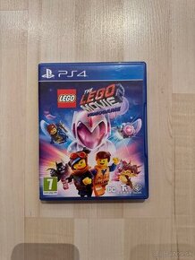 The Lego Movie 2 Videogame na PS4