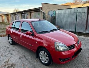 Renault thalia 13.000KM