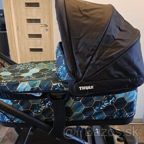 Vymeniteľná súprava na kočiar Thule Urban Glide 2