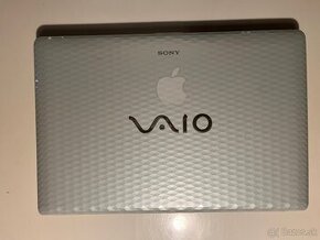 Predám na náhradné diely Sony VAIO