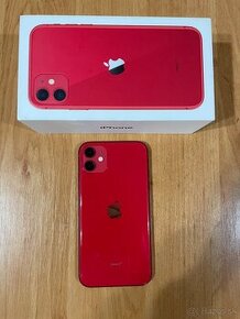 iPhone 11 ProductRED