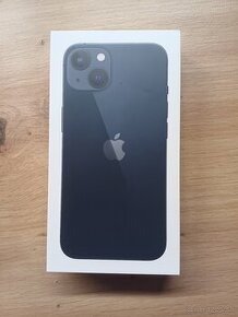 iPhone 13 128GB Midnight