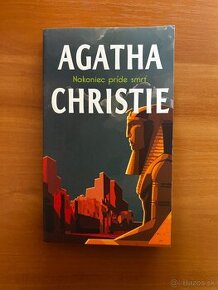 Agatha Christie- Nakoniec príde smrť