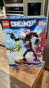 Predám nové zabalené lego dreamzzz 22€