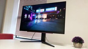 Herný monitor LG UltraGear 27GR93U 27”, nový nerozbalený