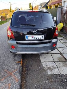 Opel antara