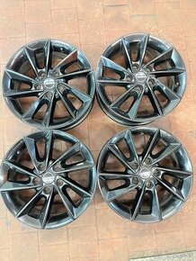 5x112 R16 aludisky borbet