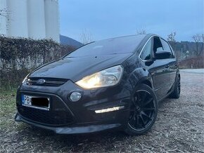 FORD S-Max 2.2tdci 147kw