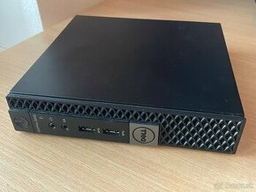 predám mini PC Dell Optiplex 3040