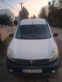 Renault Kangoo 1.5dci