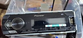 Pioneer MVH-S220DAB