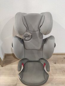 Autosedačka Cybex Solution M-fix