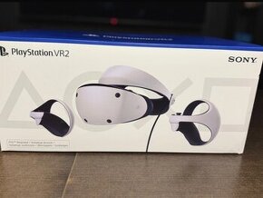 sony VR2