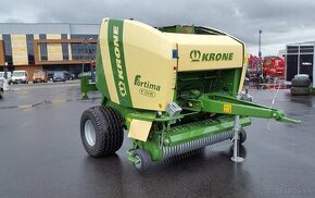 Lis Krone Fortima 1250 MC