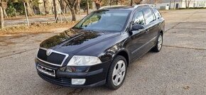 Predam Škoda Octavia 1.9 tdi 77 kw 4x4 M6 diesel. rok 2008