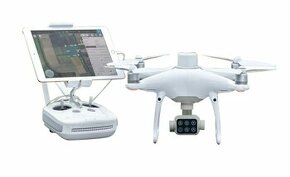 DJI Phantom 4 Multispectral