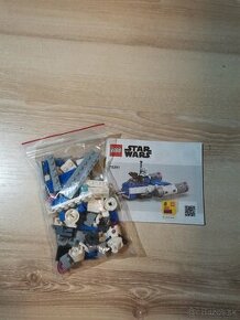 Lego star wars 75391 Y wing