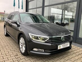 Volkswagen Passat Variant 2.0 TDI  Comfortline DSG