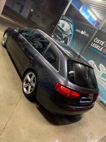 Predám Audi A4 b8 2.0tdi Sline