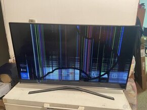 Samsung Smart TV-Rezervované - 1