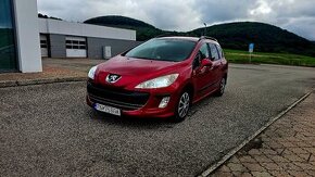 PEUGEOT 308 1,6 HDi