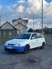 Seat Ibiza 6k 1.9 tdi