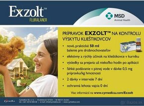 Exzolt proti čmelíkom