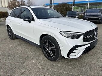 Mercedes-Benz GLC 220 d AMG