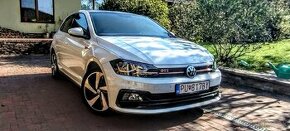 Volkswagen Polo GTI