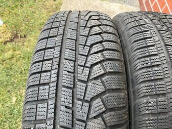 215/65 R17 Hankook zimné pneu. 2ks.