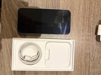 Apple IPhone 14 128GB blue