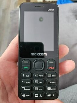 Maxcom 4G