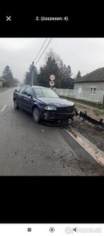 Volkswagen Passat B5,5