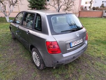 Predám Fiat Stilo 1,4