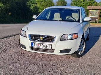 Volvo V50 1,6D 2009