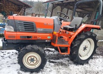 Kubota GL240