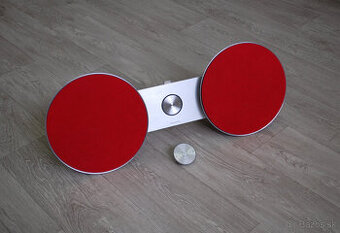 Bang & Olufsen BeoSound 8 ......Dock Stereo Reproduktor