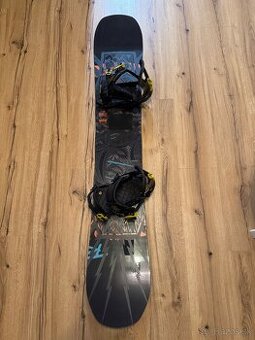 Snowboard ROSSIGNOL KRYPTO 163 cm