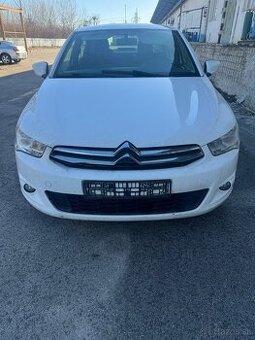 Citroen c-elysee nahradne diely