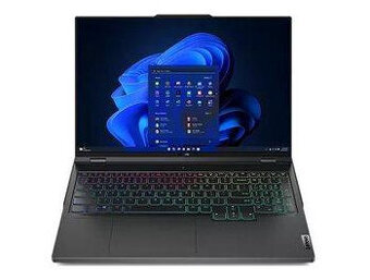 LENOVO Legion 7 PRO:i9 13900HX,32GB,SSD 512,RTX4080 12GB - 1