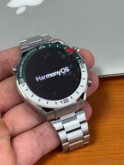 Huawei Watch Ultimate titánový remienok - nové