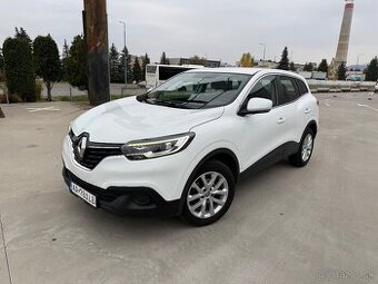 Renault Kadjar 1.2 Tce