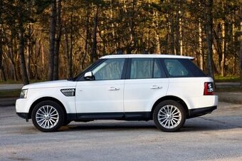 Range Rover Sport 3.0 SDV6 AB - 1