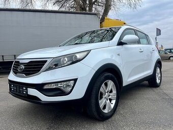 ❎KIA SPORTAGE 1.6 GDI SILVER❎