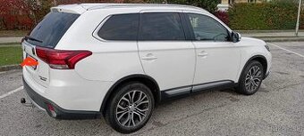 Predám Mitsubishi Outlander